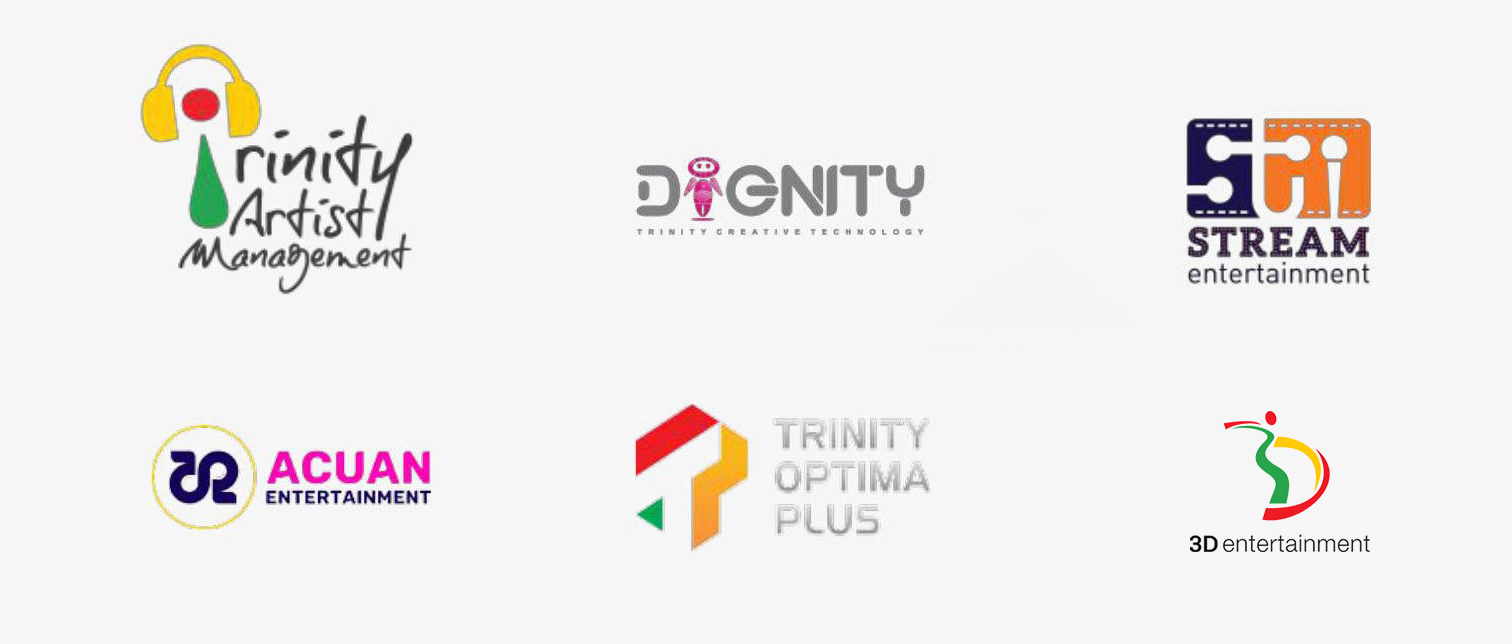 trinity artist management